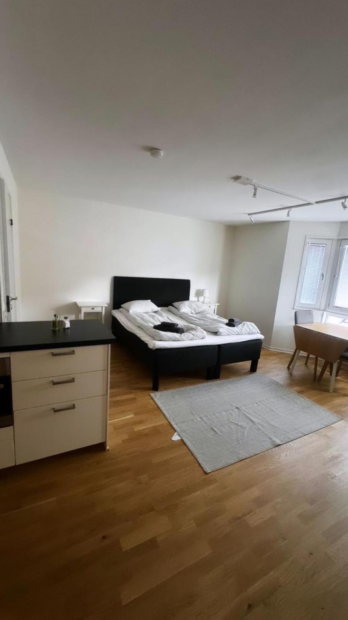 Nordhemsgatan 23 Leilighet Göteborg